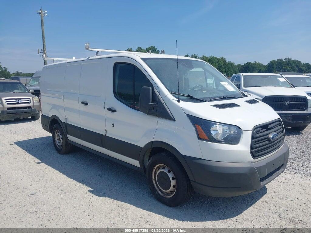 2019 FORD TRANSIT-150 1FTYE1ZM7KKA35478