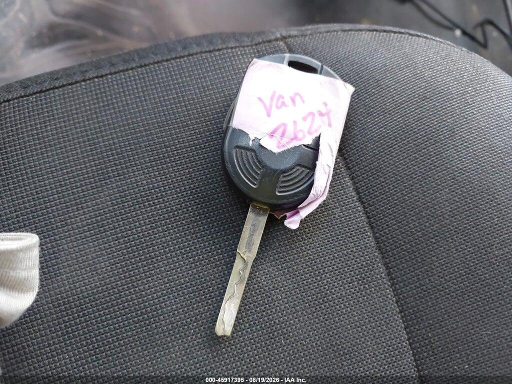 1FTYE1ZM7KKA35478 2019 FORD TRANSIT-150 photo no. 11
