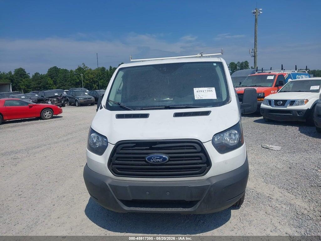1FTYE1ZM7KKA35478 2019 FORD TRANSIT-150 photo no. 12