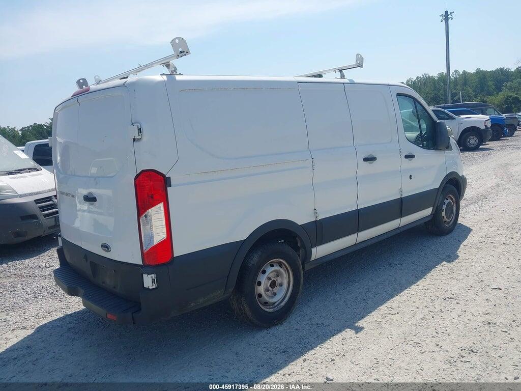 1FTYE1ZM7KKA35478 2019 FORD TRANSIT-150 photo no. 4
