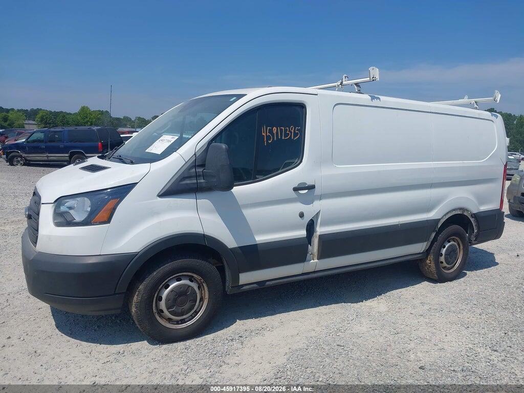 1FTYE1ZM7KKA35478 2019 FORD TRANSIT-150 photo no. 6