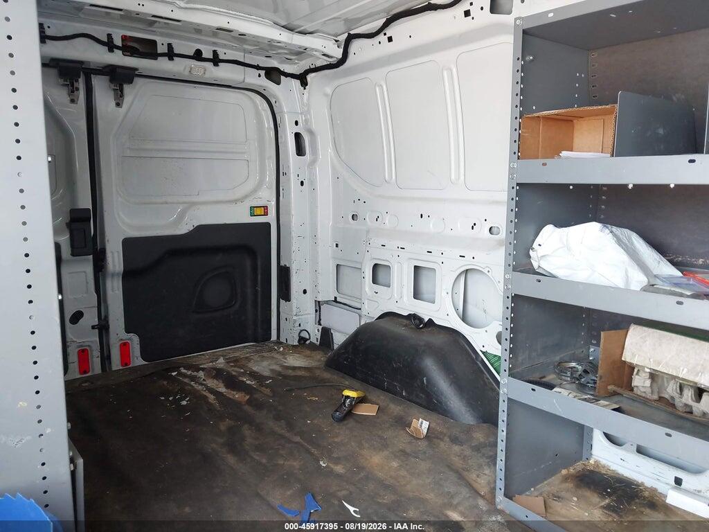 1FTYE1ZM7KKA35478 2019 FORD TRANSIT-150 photo no. 8