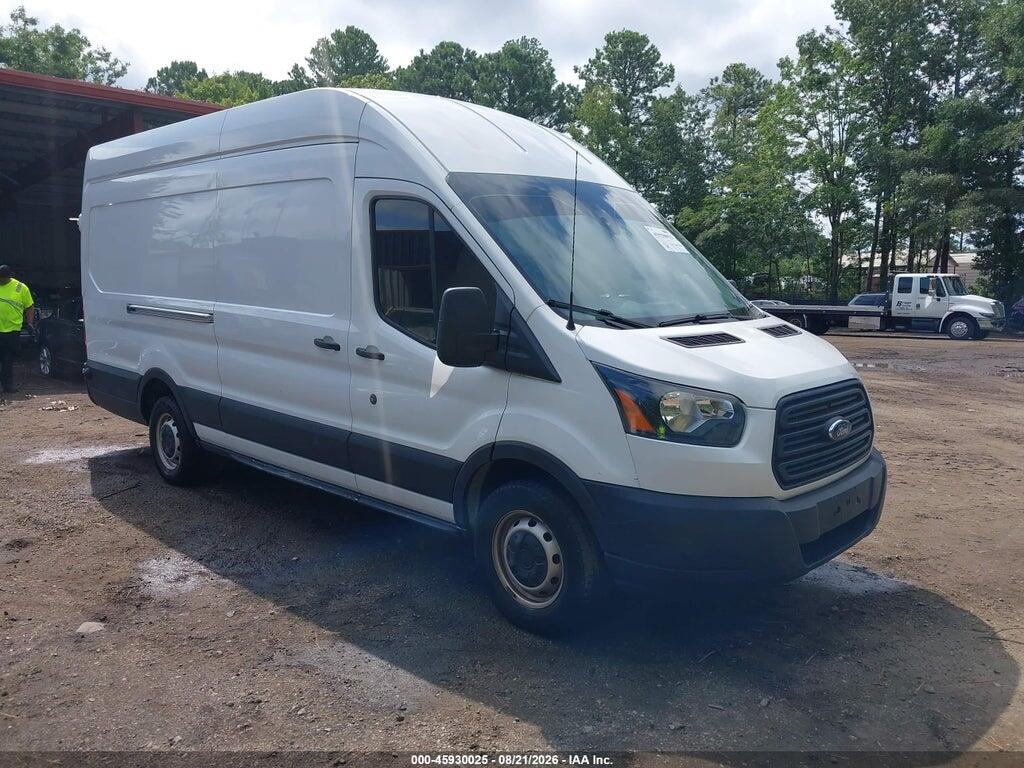 1FTYR3XM8KKA81663 2019 FORD TRANSIT-250 photo no. 1