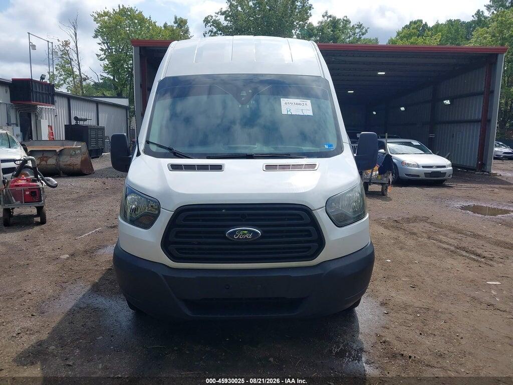 1FTYR3XM8KKA81663 2019 FORD TRANSIT-250 photo no. 12