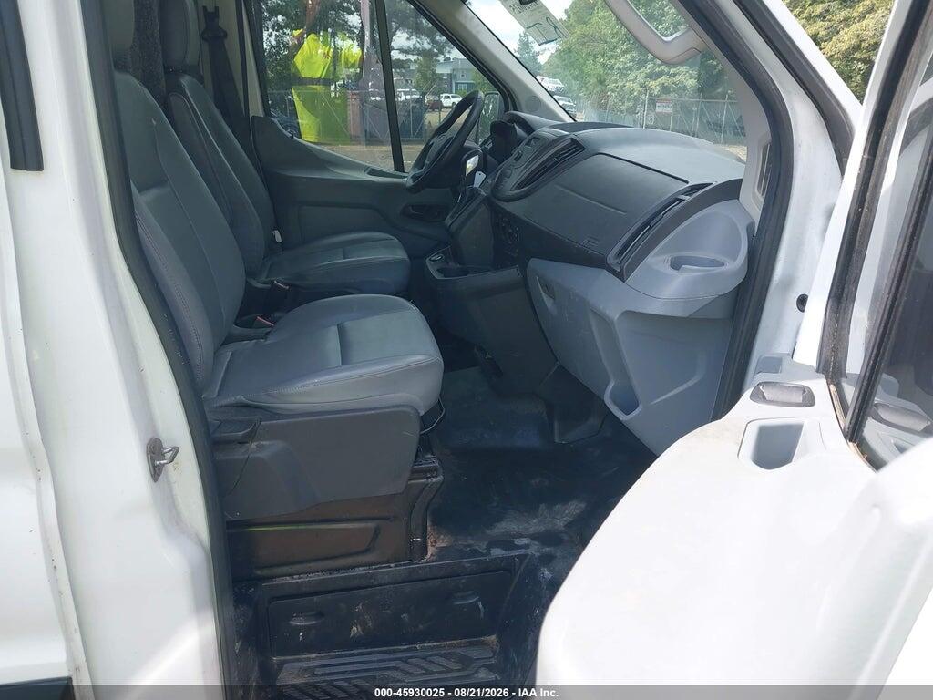 1FTYR3XM8KKA81663 2019 FORD TRANSIT-250 photo no. 5