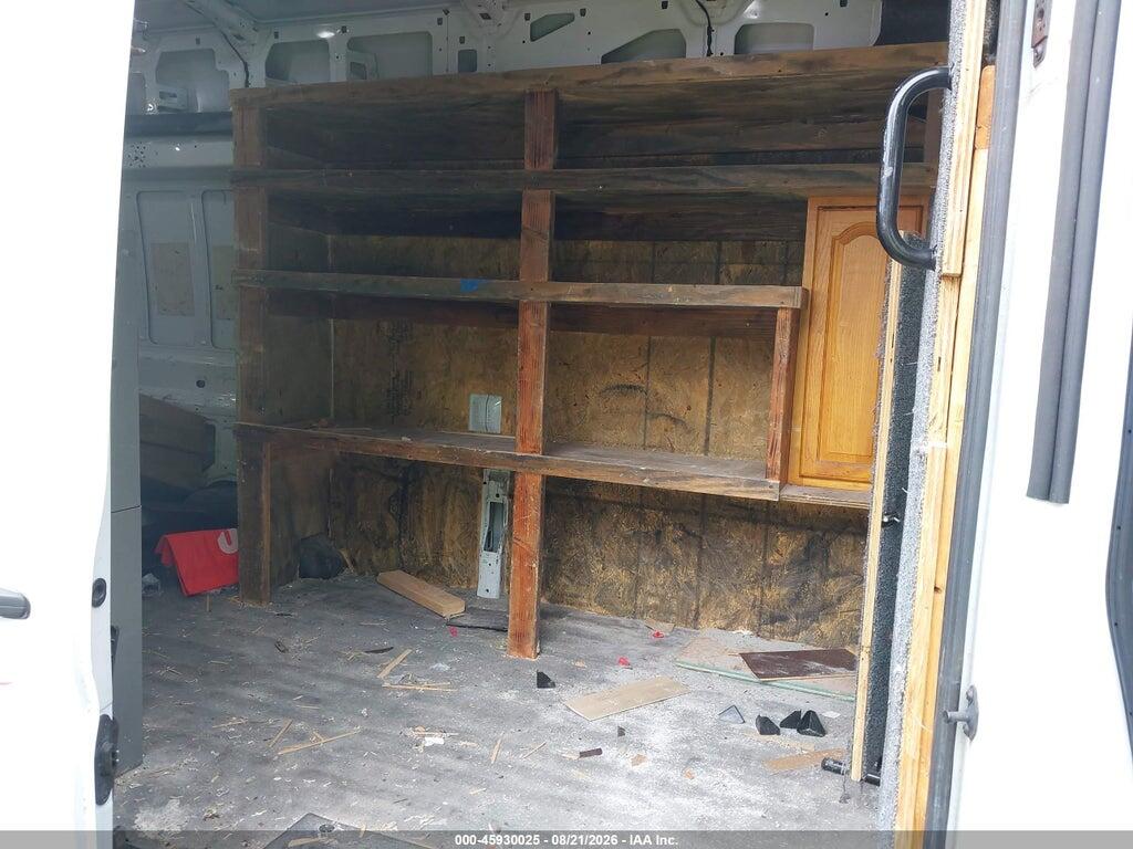 1FTYR3XM8KKA81663 2019 FORD TRANSIT-250 photo no. 8