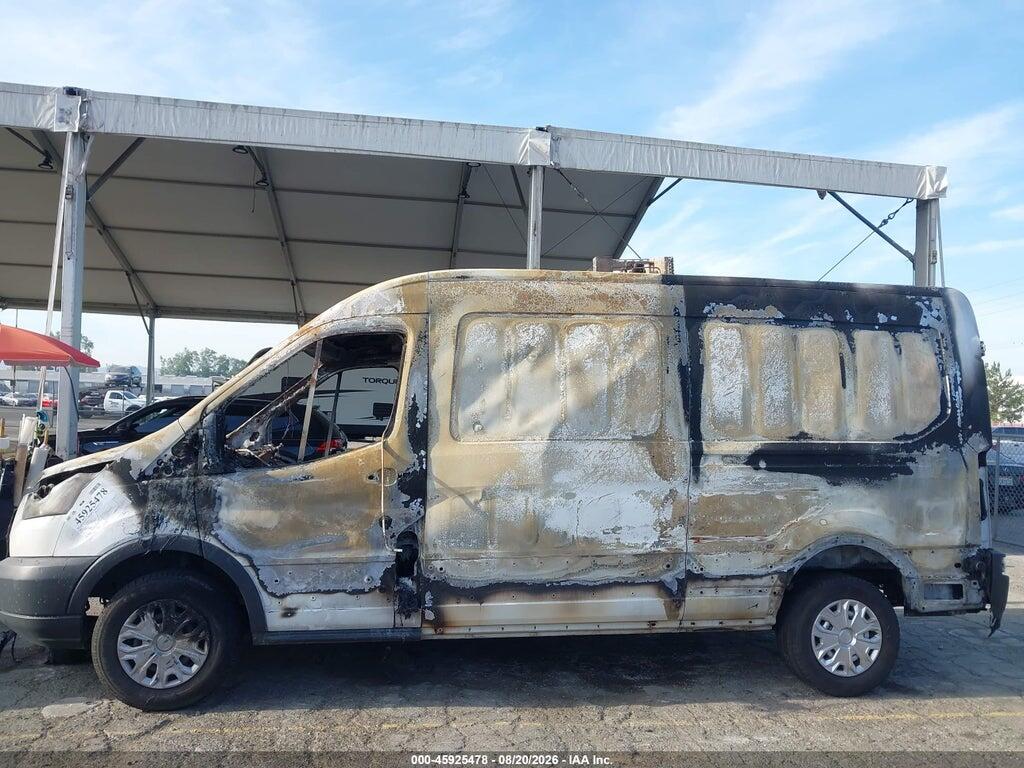1FTYR2CM7KKA83016 2019 FORD TRANSIT-250 photo no. 12