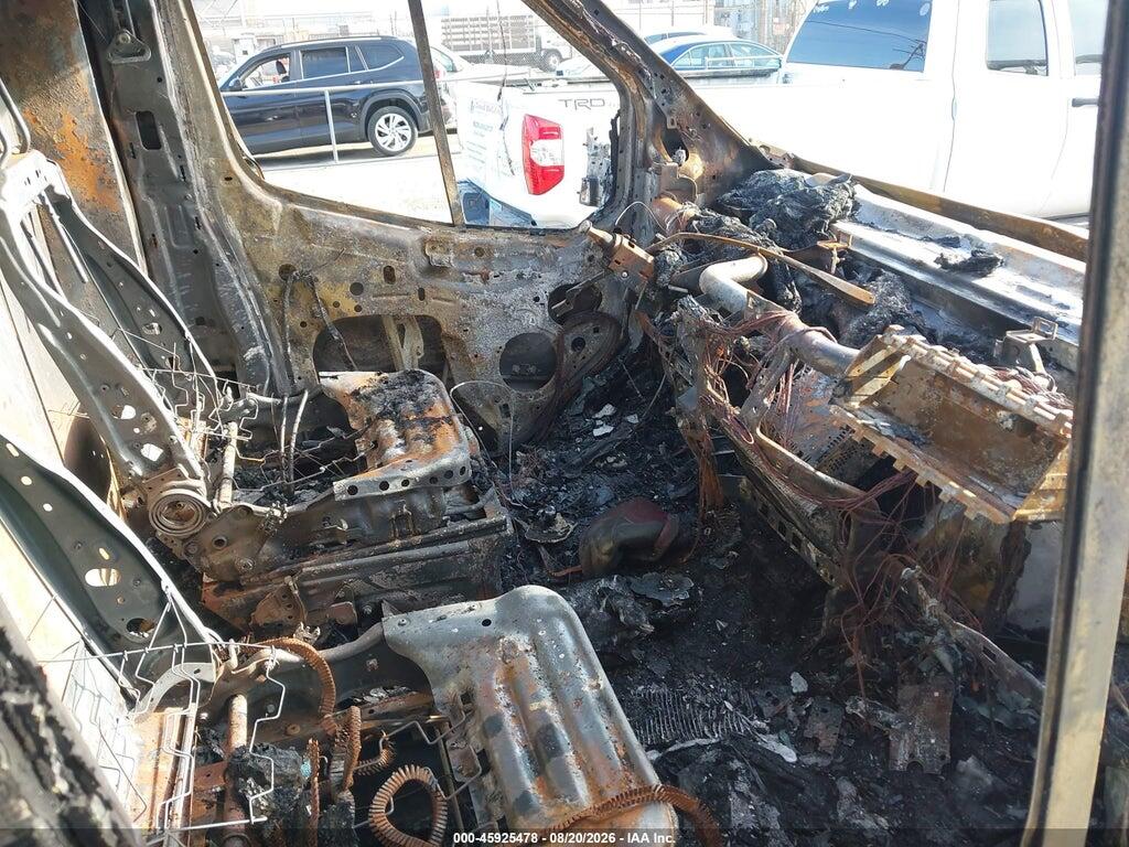1FTYR2CM7KKA83016 2019 FORD TRANSIT-250 photo no. 5