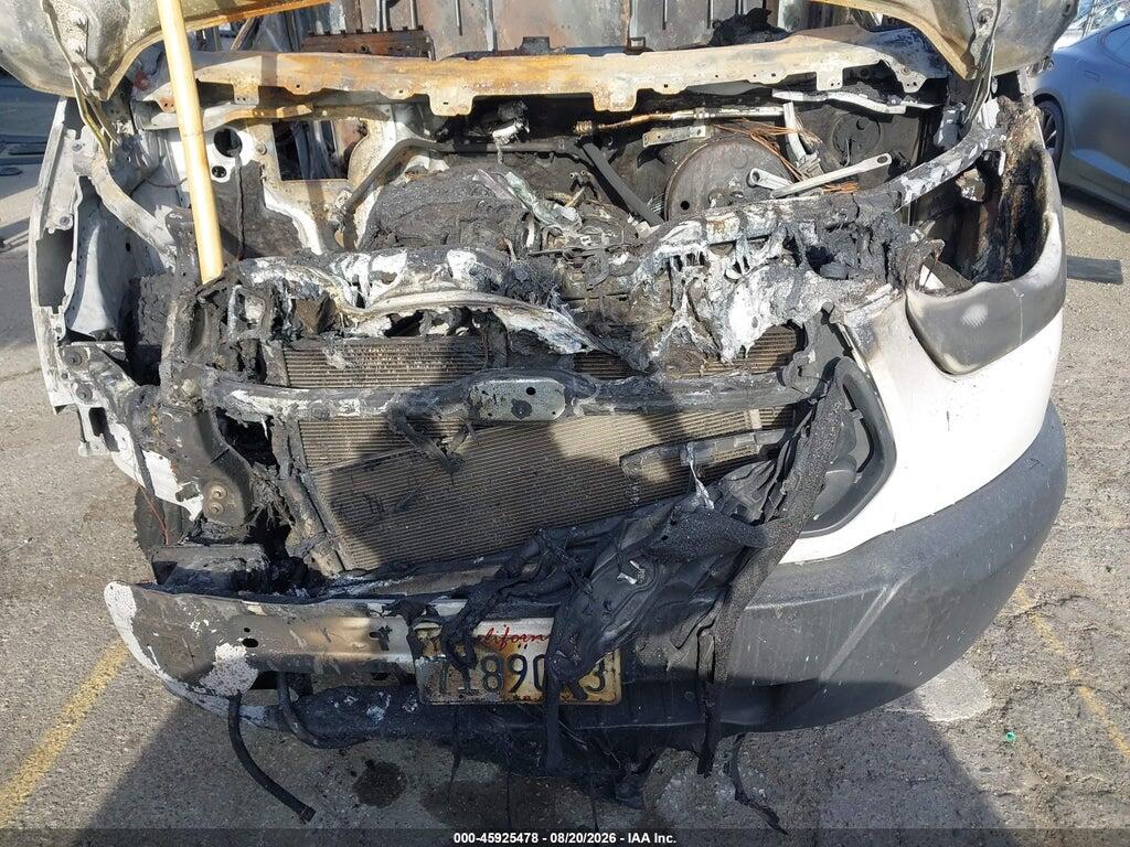 1FTYR2CM7KKA83016 2019 FORD TRANSIT-250 photo no. 6