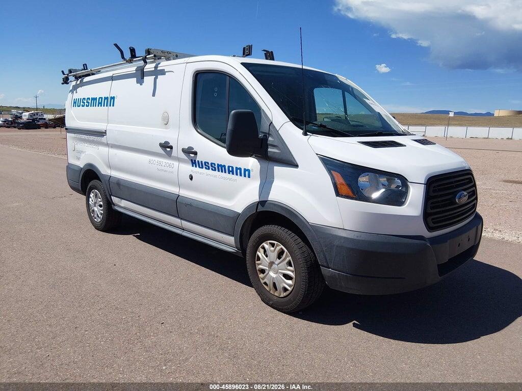 2019 FORD TRANSIT-250 1FTYR1YM0KKA16616