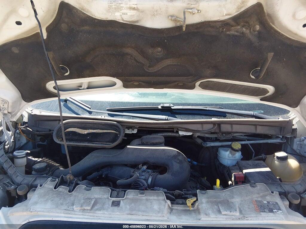 1FTYR1YM0KKA16616 2019 FORD TRANSIT-250 photo no. 10