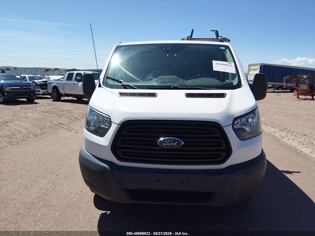 1FTYR1YM0KKA16616 2019 FORD TRANSIT-250 photo no. 12