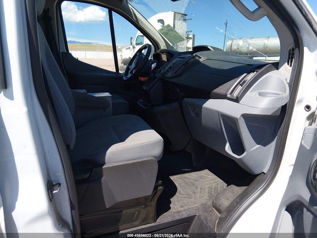 1FTYR1YM0KKA16616 2019 FORD TRANSIT-250 photo no. 5