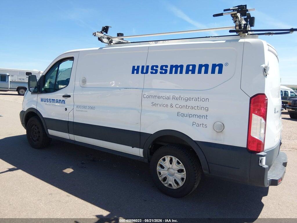 1FTYR1YM0KKA16616 2019 FORD TRANSIT-250 photo no. 6