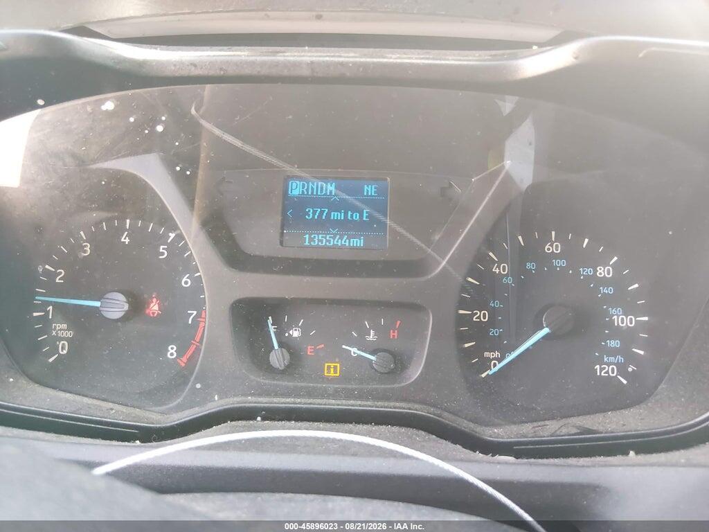 1FTYR1YM0KKA16616 2019 FORD TRANSIT-250 photo no. 7