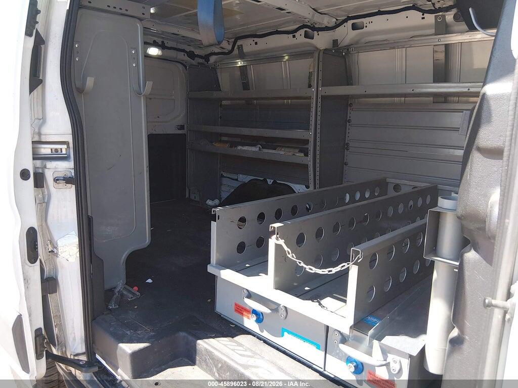 1FTYR1YM0KKA16616 2019 FORD TRANSIT-250 photo no. 8