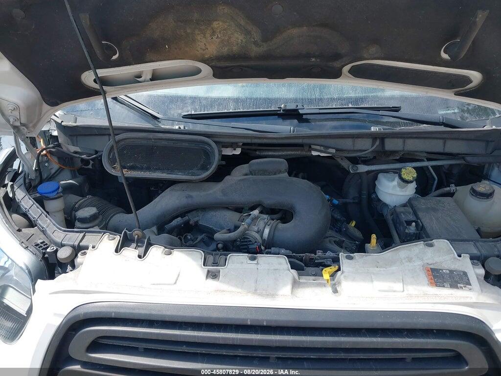 1FTYR2CM7KKA35239 2019 FORD TRANSIT-250 photo no. 10
