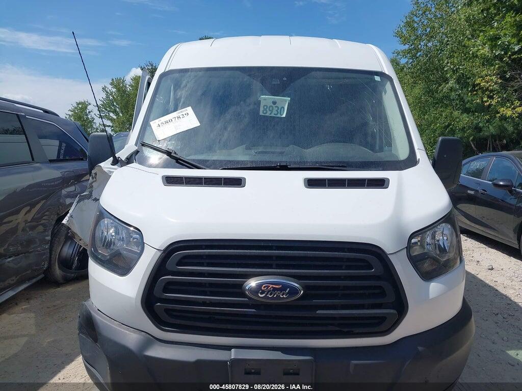 1FTYR2CM7KKA35239 2019 FORD TRANSIT-250 photo no. 12