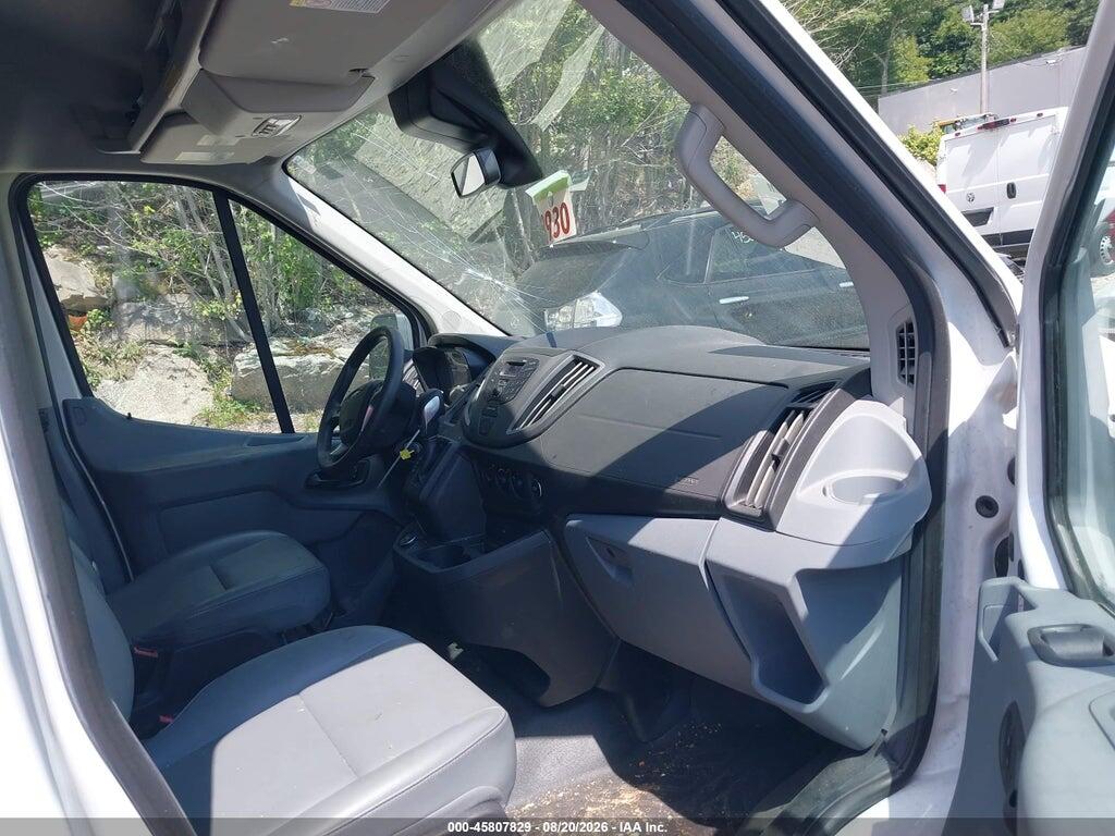 1FTYR2CM7KKA35239 2019 FORD TRANSIT-250 photo no. 5