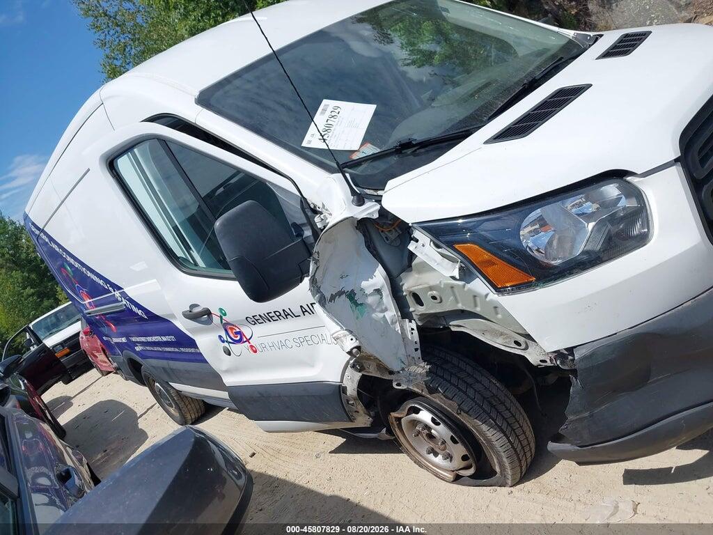1FTYR2CM7KKA35239 2019 FORD TRANSIT-250 photo no. 6