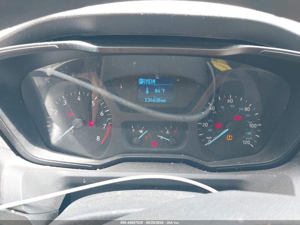 1FTYR2CM7KKA35239 2019 FORD TRANSIT-250 photo no. 7