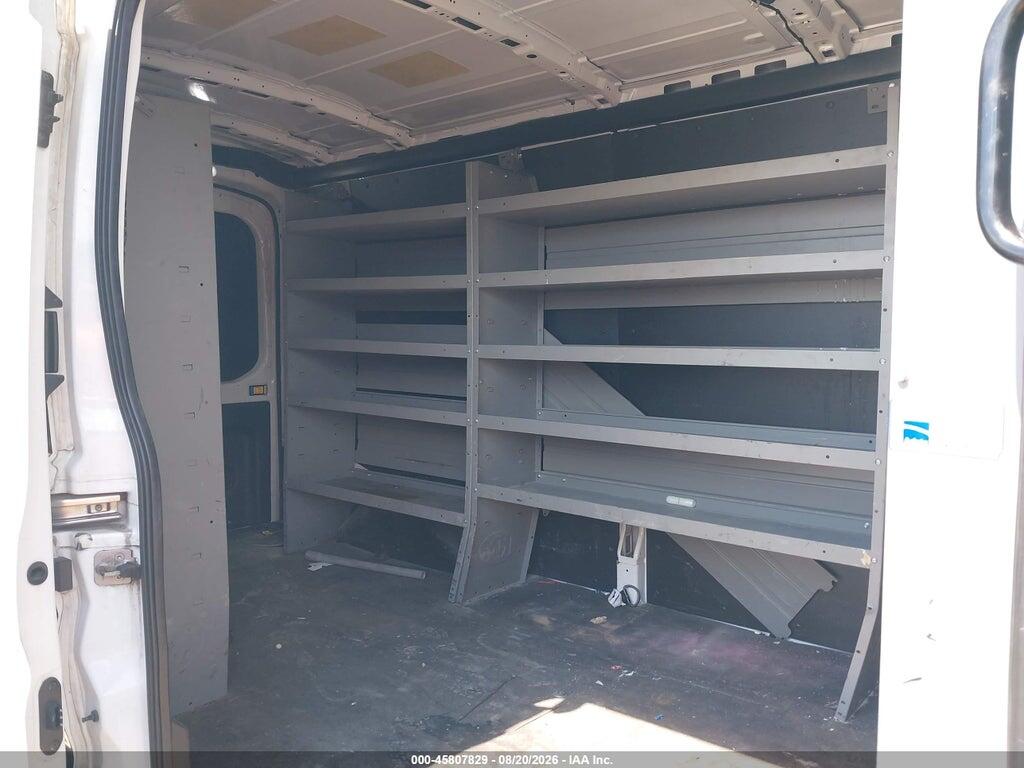 1FTYR2CM7KKA35239 2019 FORD TRANSIT-250 photo no. 8