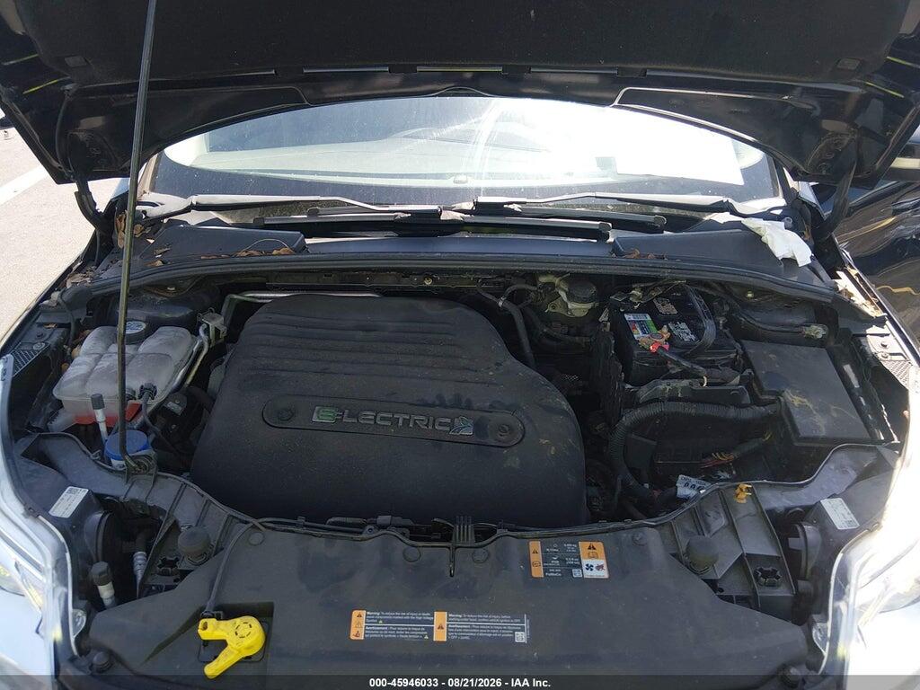 1FADP3R48DL305017 2013 FORD FOCUS ELECTRIC photo no. 10