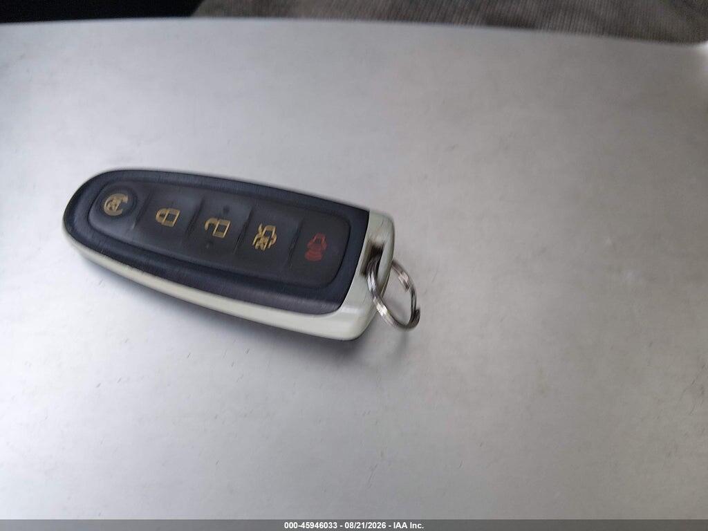 1FADP3R48DL305017 2013 FORD FOCUS ELECTRIC photo no. 11