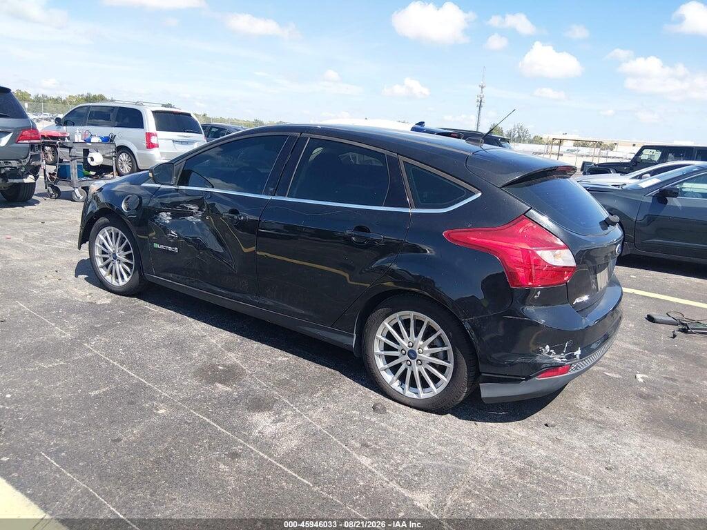 1FADP3R48DL305017 2013 FORD FOCUS ELECTRIC photo no. 3