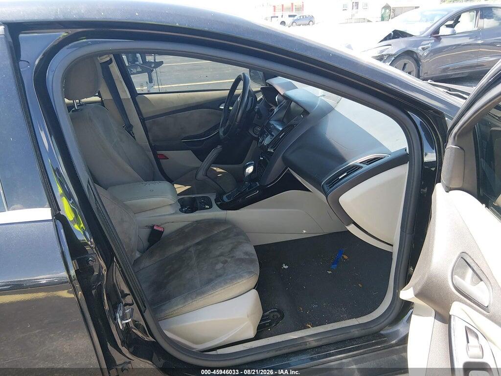 1FADP3R48DL305017 2013 FORD FOCUS ELECTRIC photo no. 5