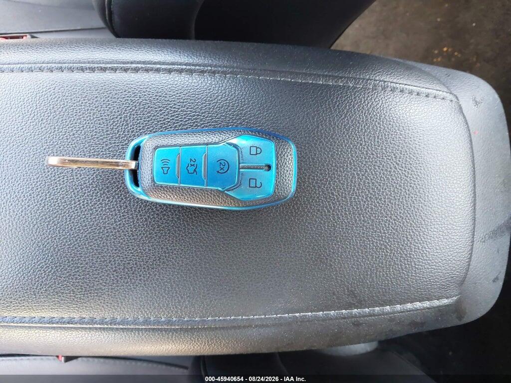 3FA6P0K9XDR277834 2013 FORD FUSION photo no. 11