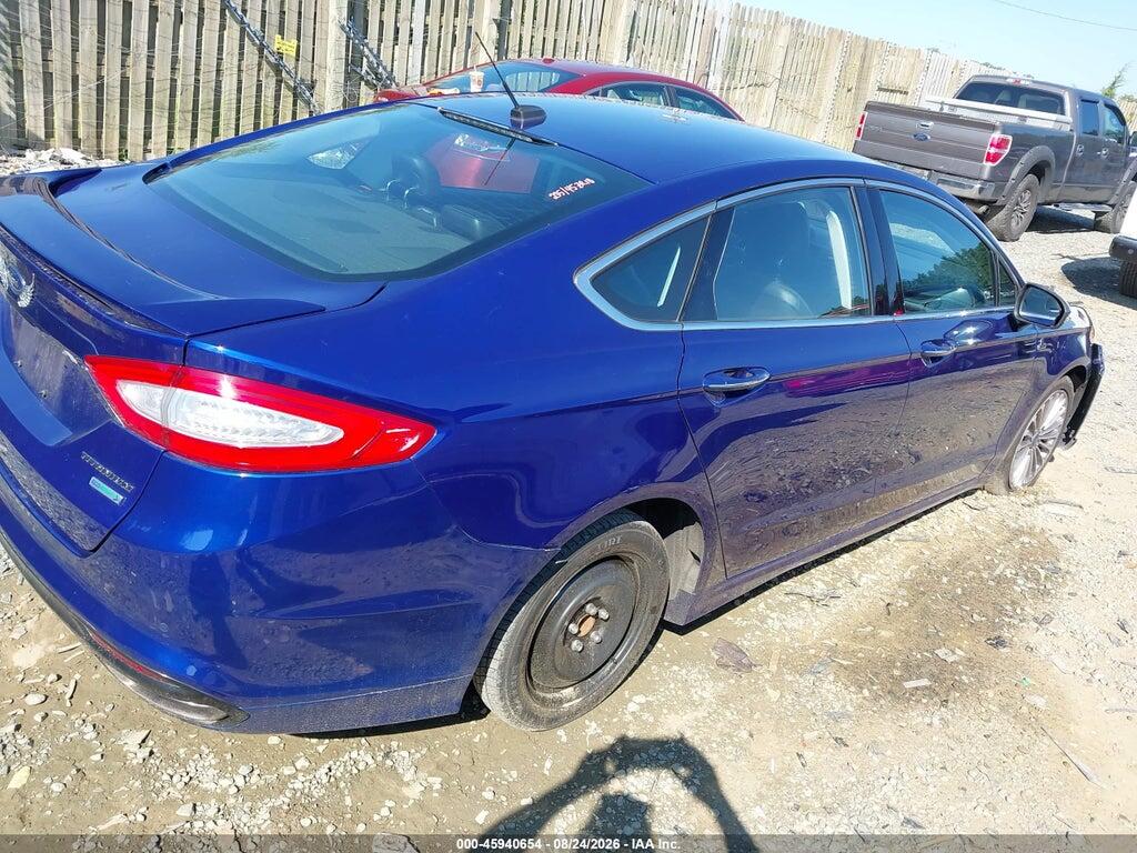 3FA6P0K9XDR277834 2013 FORD FUSION photo no. 4