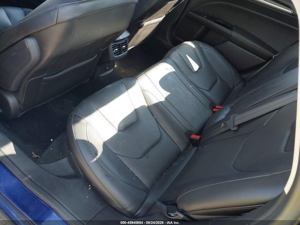 3FA6P0K9XDR277834 2013 FORD FUSION photo no. 8
