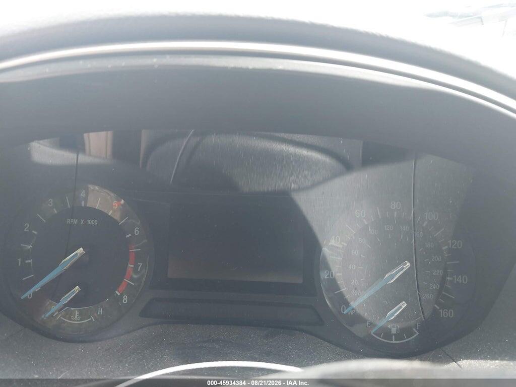 3FA6P0H76DR124681 2013 FORD FUSION photo no. 7