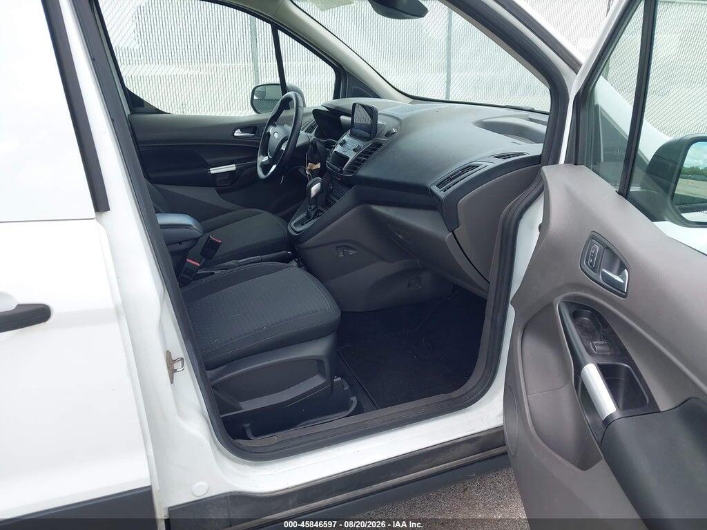 2020 FORD TRANSIT CONNECT NM0LS7F20L1460084