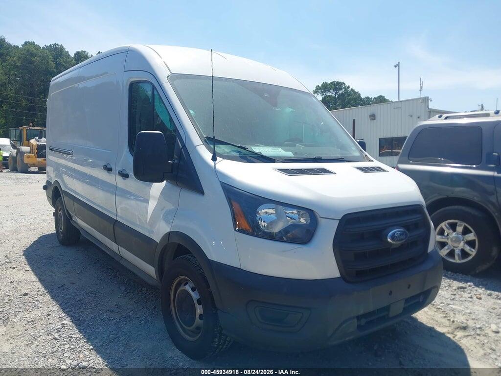 1FTBR1C88LKA60011 2020 FORD TRANSIT-250 photo no. 1