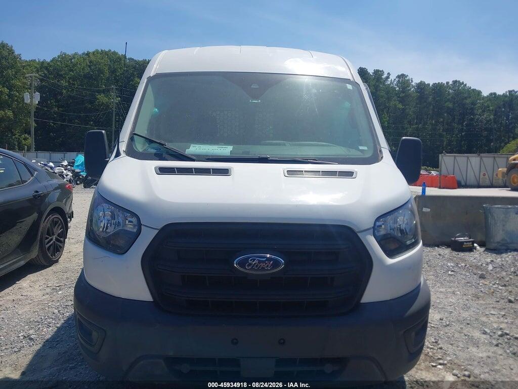 1FTBR1C88LKA60011 2020 FORD TRANSIT-250 photo no. 12