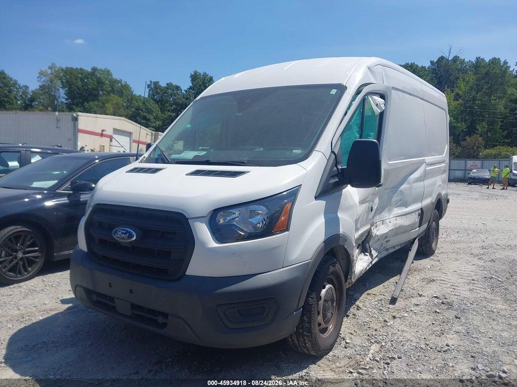1FTBR1C88LKA60011 2020 FORD TRANSIT-250 photo no. 2
