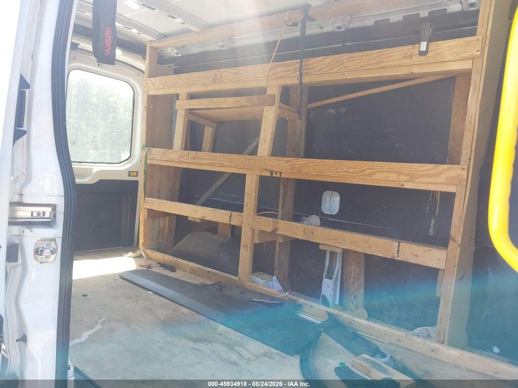 1FTBR1C88LKA60011 2020 FORD TRANSIT-250 photo no. 8