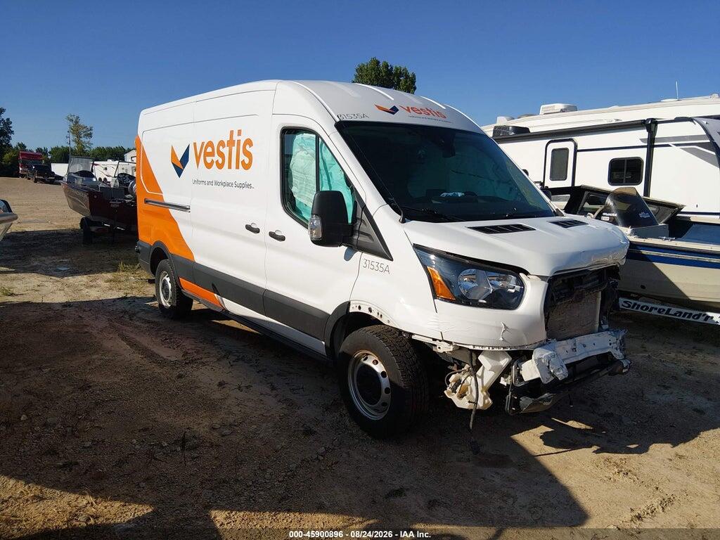 2020 FORD TRANSIT-250 1FTBR1C88LKB36777