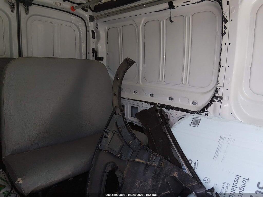 1FTBR1C88LKB36777 2020 FORD TRANSIT-250 photo no. 12