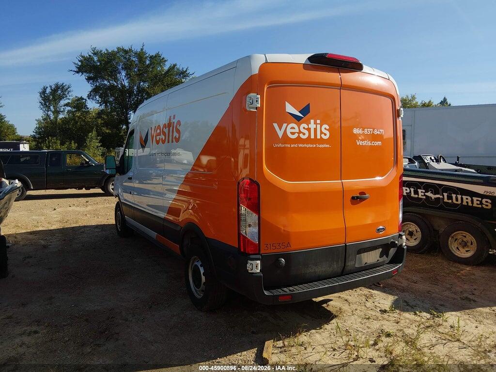 1FTBR1C88LKB36777 2020 FORD TRANSIT-250 photo no. 3