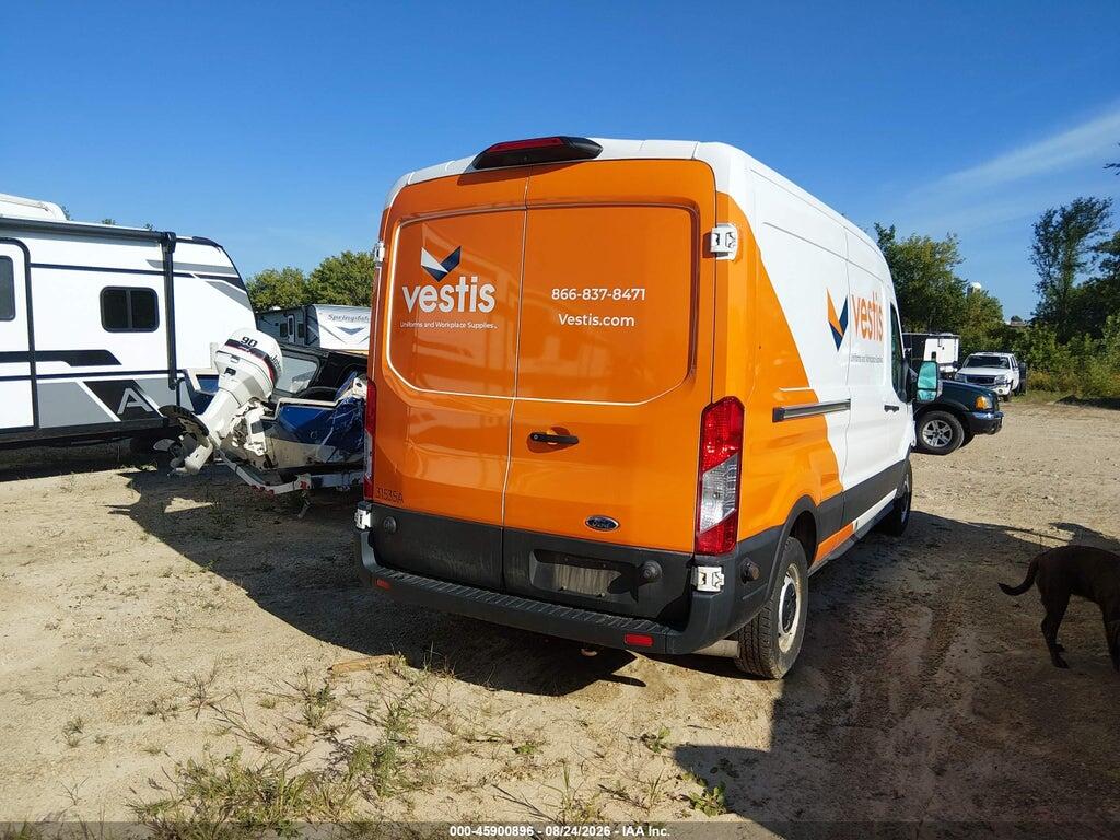 1FTBR1C88LKB36777 2020 FORD TRANSIT-250 photo no. 4