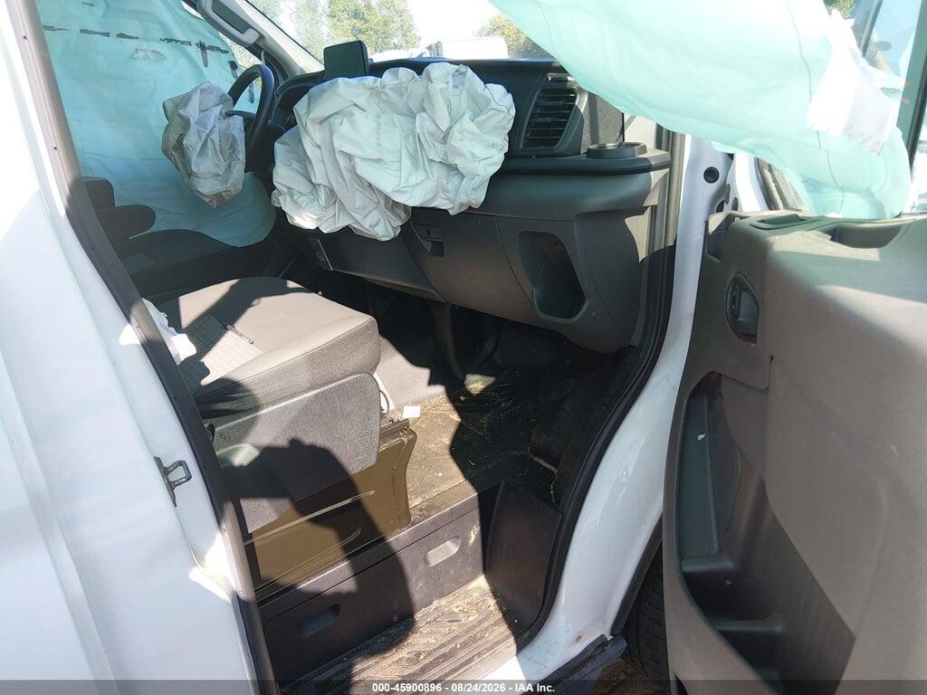 1FTBR1C88LKB36777 2020 FORD TRANSIT-250 photo no. 5