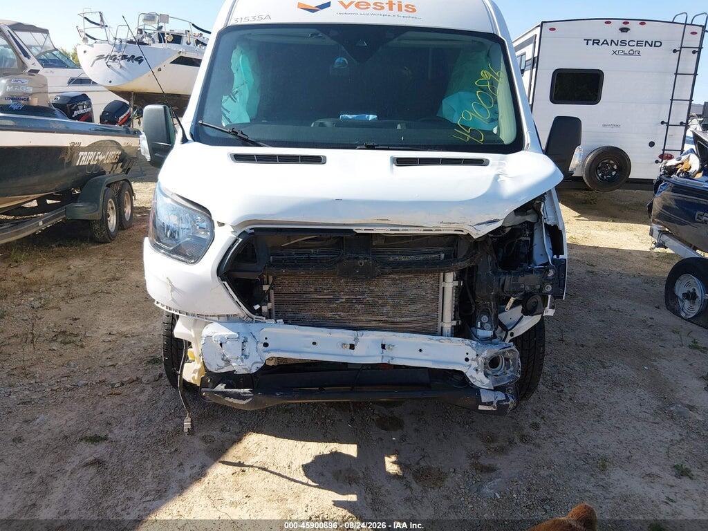 1FTBR1C88LKB36777 2020 FORD TRANSIT-250 photo no. 6