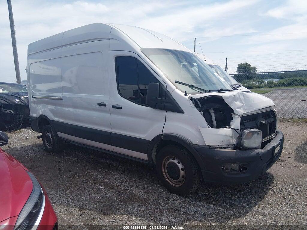 2020 FORD TRANSIT-250 1FTBR1X81LKA09704