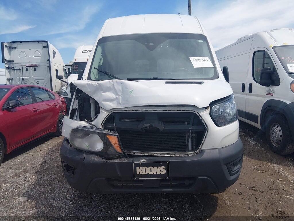 1FTBR1X81LKA09704 2020 FORD TRANSIT-250 photo no. 12