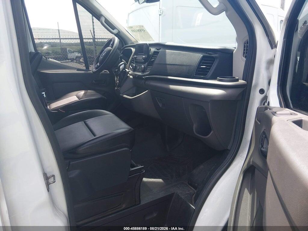 1FTBR1X81LKA09704 2020 FORD TRANSIT-250 photo no. 5