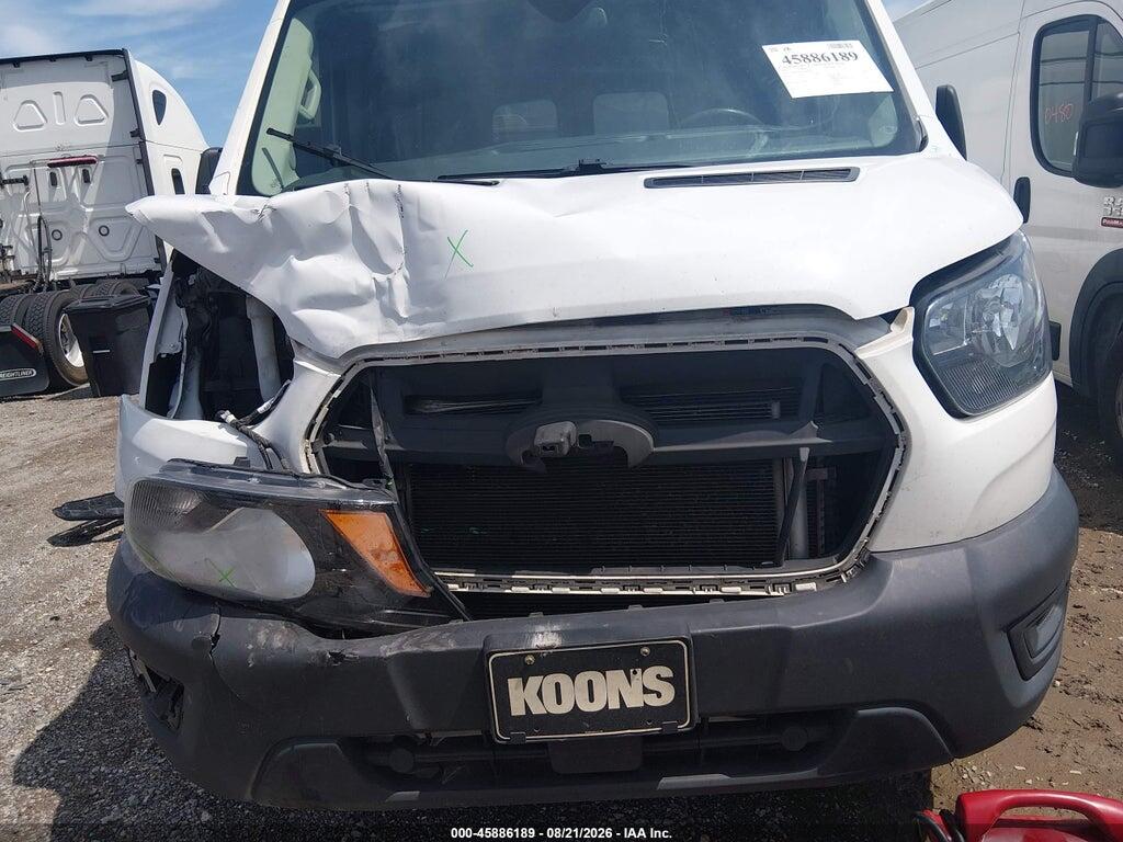 1FTBR1X81LKA09704 2020 FORD TRANSIT-250 photo no. 6