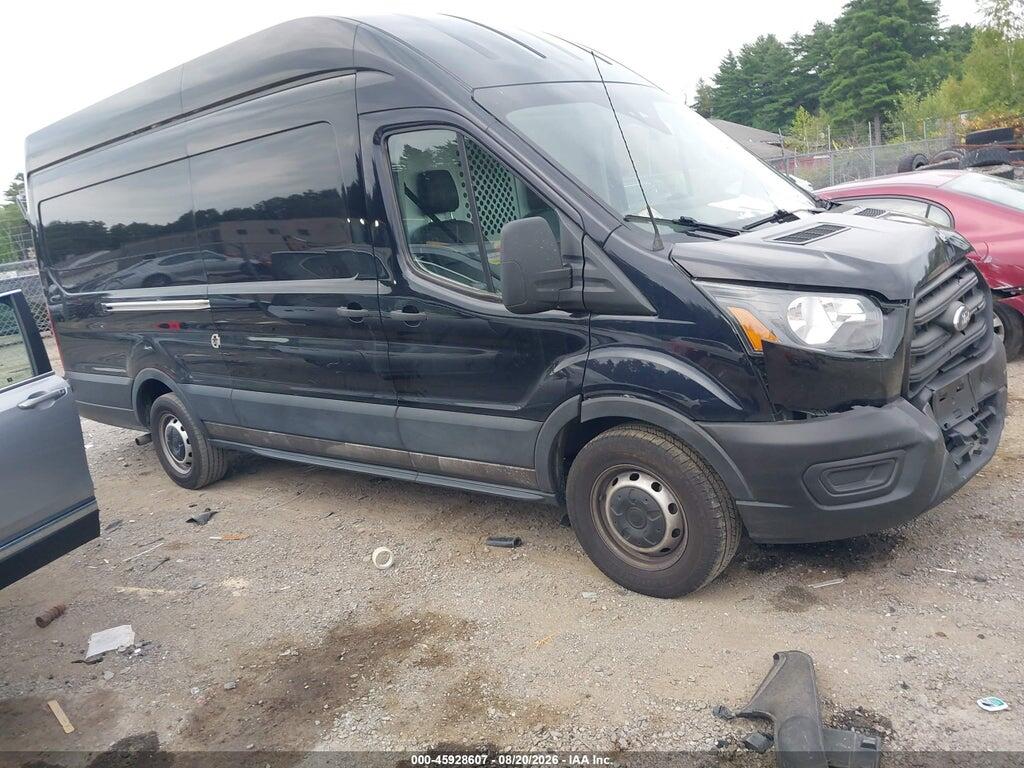 2020 FORD TRANSIT-250 CARGO VAN 1FTBR3XGXLKB22263
